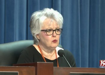 앨라배마 코로나 증가세 크게 꺾여..하루 1000회씩 백신 접종 방침