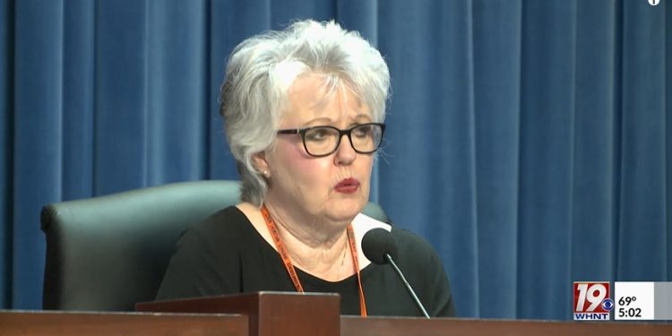 앨라배마 코로나 증가세 크게 꺾여..하루 1000회씩 백신 접종 방침