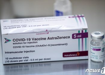 일본도 아스트라제네카 수입…유럽 아닌 미국산