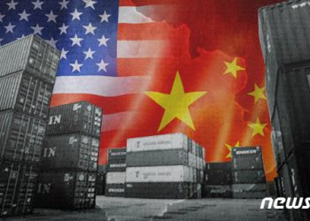 美, 中기업들에 칼 빼들어