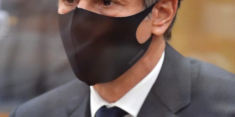 美국무, 정의용 만나 “애틀랜타 총격사건… 한인사회에 애도”