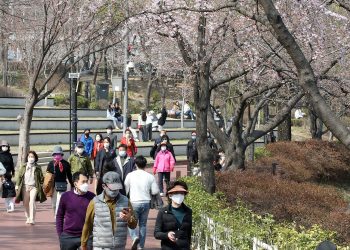 가장 기본적인 ‘걷기’운동, 고도비만 감량에도 효과적