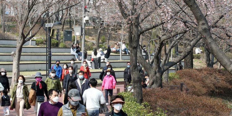 가장 기본적인 ‘걷기’운동, 고도비만 감량에도 효과적