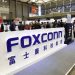 폭스콘 미국 전기차 시장 뛰어든다
