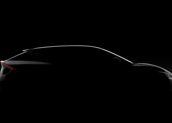 기아, 최초 전용 전기차 ‘EV6’ 티저 공개