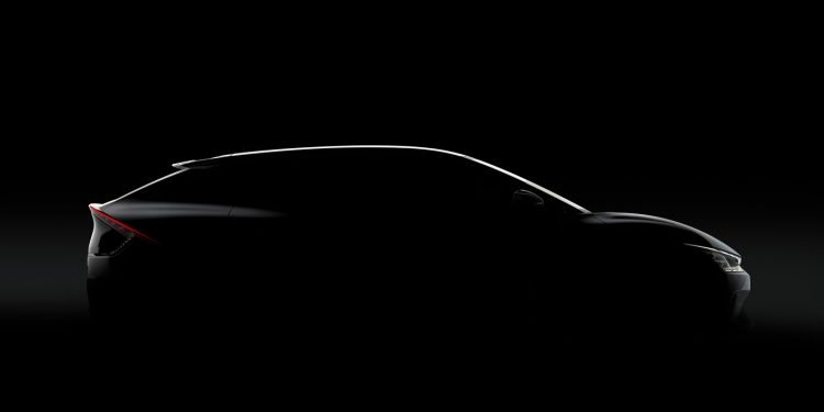 기아, 최초 전용 전기차 ‘EV6’ 티저 공개