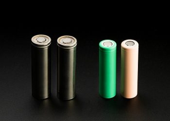 LG에너지 원통형 배터리는?…증설·성능 개선 효과 기대