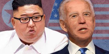 “바이든 대북정책 윤곽 내달 중 나온다”-로이터