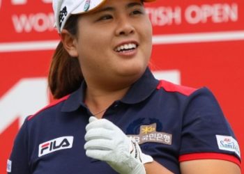 박인비, 통산 21승 달성