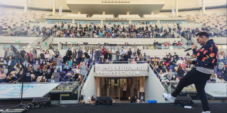 백신 접종률 1위 이스라엘, 대부분 봉쇄 완화…”관광 정상화 기대”