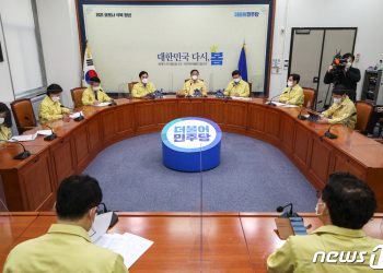 변창흠으로 막을 일 文으로도 못 막을라…與 ‘경질론’ 높아진다