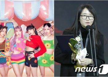 美 매체, 블랙핑크·김은희 ‘영향력 있는 여성 54인’ 선정