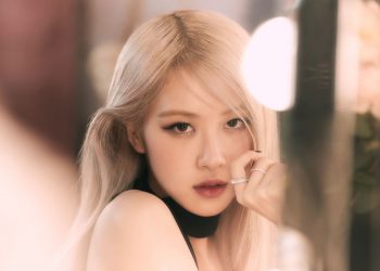 블랙핑크 로제, K팝 솔로 아티스트 최초 미국 ‘켈리 클락슨 쇼’ 출연