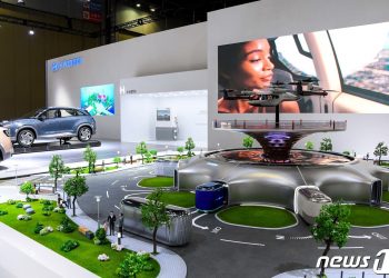 빨라진 현대차 ‘수소경제’ 시계…모비스·로템·글로비스도 역량 집중