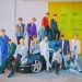 세븐틴, 4월1일 美 토크쇼 ‘엘렌쇼’ 첫 출연