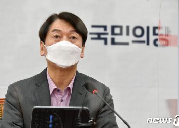 안철수 “尹사퇴, 대통령이 답해야…진짜 싸움은 이제부터”