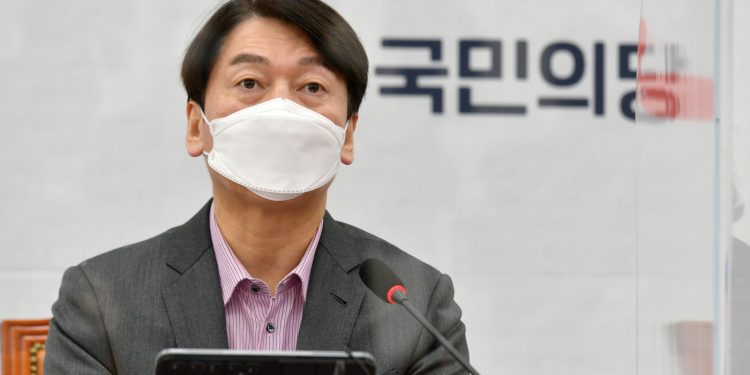 안철수 “尹사퇴, 대통령이 답해야…진짜 싸움은 이제부터”