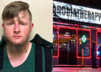 미 경찰 “애틀랜타 용의자, 인종적 동기 없다 말해”