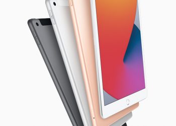 블룸버그 “애플, 4월 중 신제품 아이패드 출시”