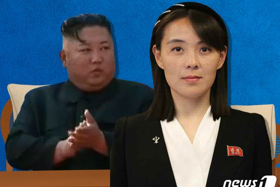 외교부, 김여정 비난에도 “평화프로세스 진전 美와 논의”