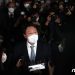 윤석열, 사퇴 직전 ‘거악 척결’ 美 모겐소 검사장 전기 배포