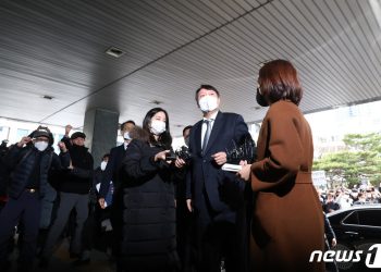 윤석열 “중수청 설치는 검찰 폐지와 다름없다”