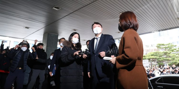 윤석열 “중수청 설치는 검찰 폐지와 다름없다”