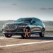 제네시스 GV80, 美 IIHS 충돌 평가서 최고 안전한 차 선정