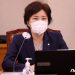 조수진 “문 대통령, 자신 일에 불처럼 화내고 국민 분노엔 공감 안해”