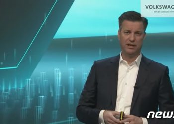 폭스바겐 ‘각형 배터리’ 선언…LG·SK 초비상