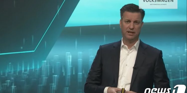 폭스바겐 ‘각형 배터리’ 선언…LG·SK 초비상