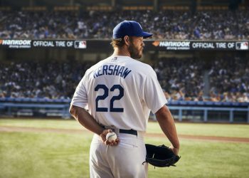 한국타이어, 美 MLB 공식후원 3년 연장 계약