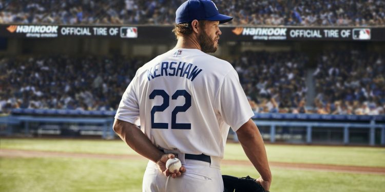 한국타이어, 美 MLB 공식후원 3년 연장 계약