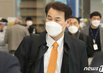 한미 방위비, 6년 계약…올해 분담금 13.9% 오른 1조1833억원