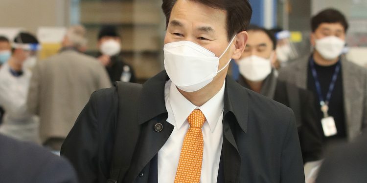 한미 방위비, 6년 계약…올해 분담금 13.9% 오른 1조1833억원