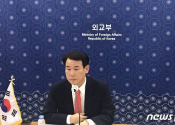 한미 방위비협정 ‘체결 임박’… 가서명 등 이후 절차는?