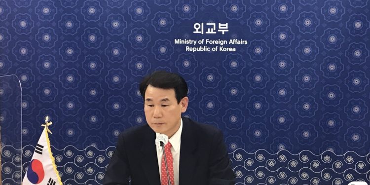 한미 방위비협정 ‘체결 임박’… 가서명 등 이후 절차는?