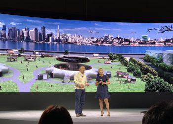 현대차, 워싱턴DC에 UAM 개발 거점 세운다