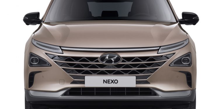 현대차, 친환경차 바람에 ‘수소전기차’ 넥쏘도 순풍