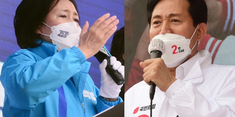 4·7 재보선 ‘총투표율 50%’ 가시권…역대 재보궐선거 ‘최고치’