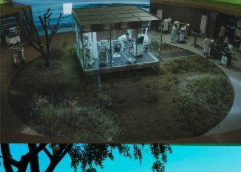 ‘서복’, ‘군함도’ 촬영감독에 ‘기생충’ 미술감독…韓 대표 제작진 총출동