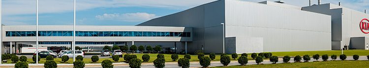 기아차 조지아공장, 내주 이틀간 가동 중단..공급망 안정 숨고르기