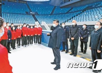 美 ‘베이징올림픽 공동 보이콧’ 검토