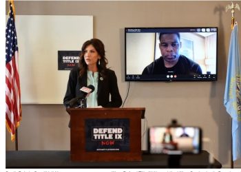 미국 6개주 백신여권 의무화 금지