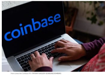 비트코인과 코인베이스, 투기자산 오명 벗을까