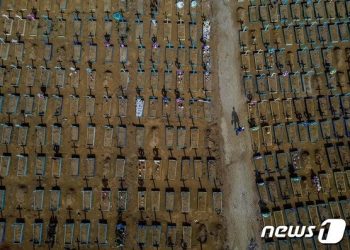 전세계 코로나 감염 1억5000만명 넘었다