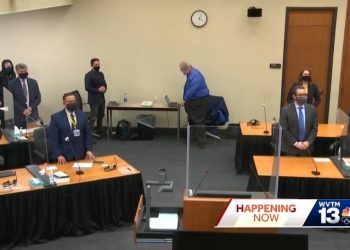 앨라배마 경찰 징계 데이터 구축한다