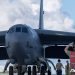 美 B-52H 전략폭격기 괌에 전진배치…’北·中 견제’