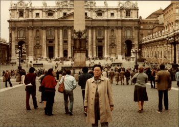 WSJ “라면왕 신춘호, 글로벌 브랜드 만들다” 농심 업적 보도