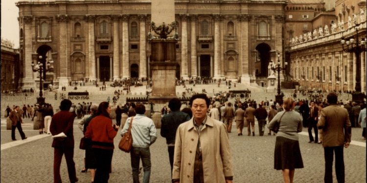 WSJ “라면왕 신춘호, 글로벌 브랜드 만들다” 농심 업적 보도